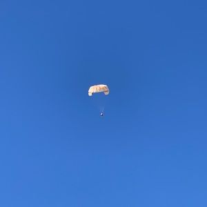 Meet your Posher, Adalberto